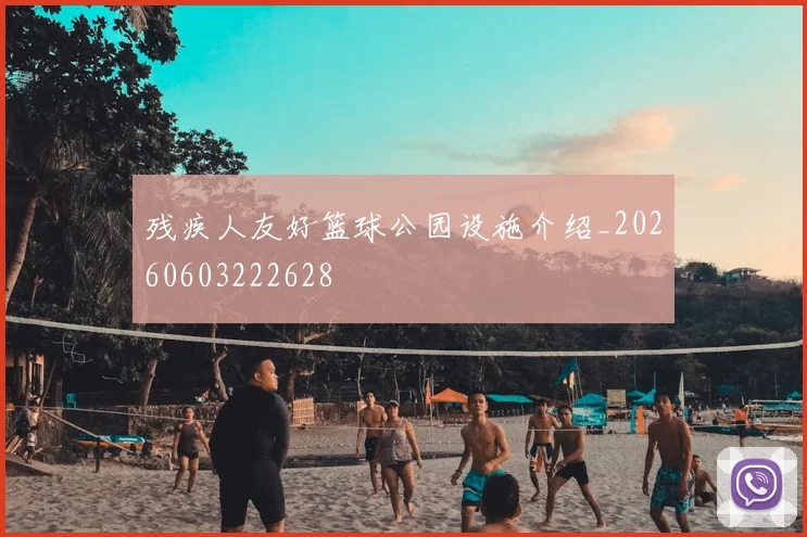 残疾人友好篮球公园设施介绍_20260603222628